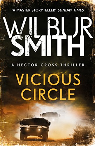 Vicious Circle: Hector Cross 2 von BONNIER